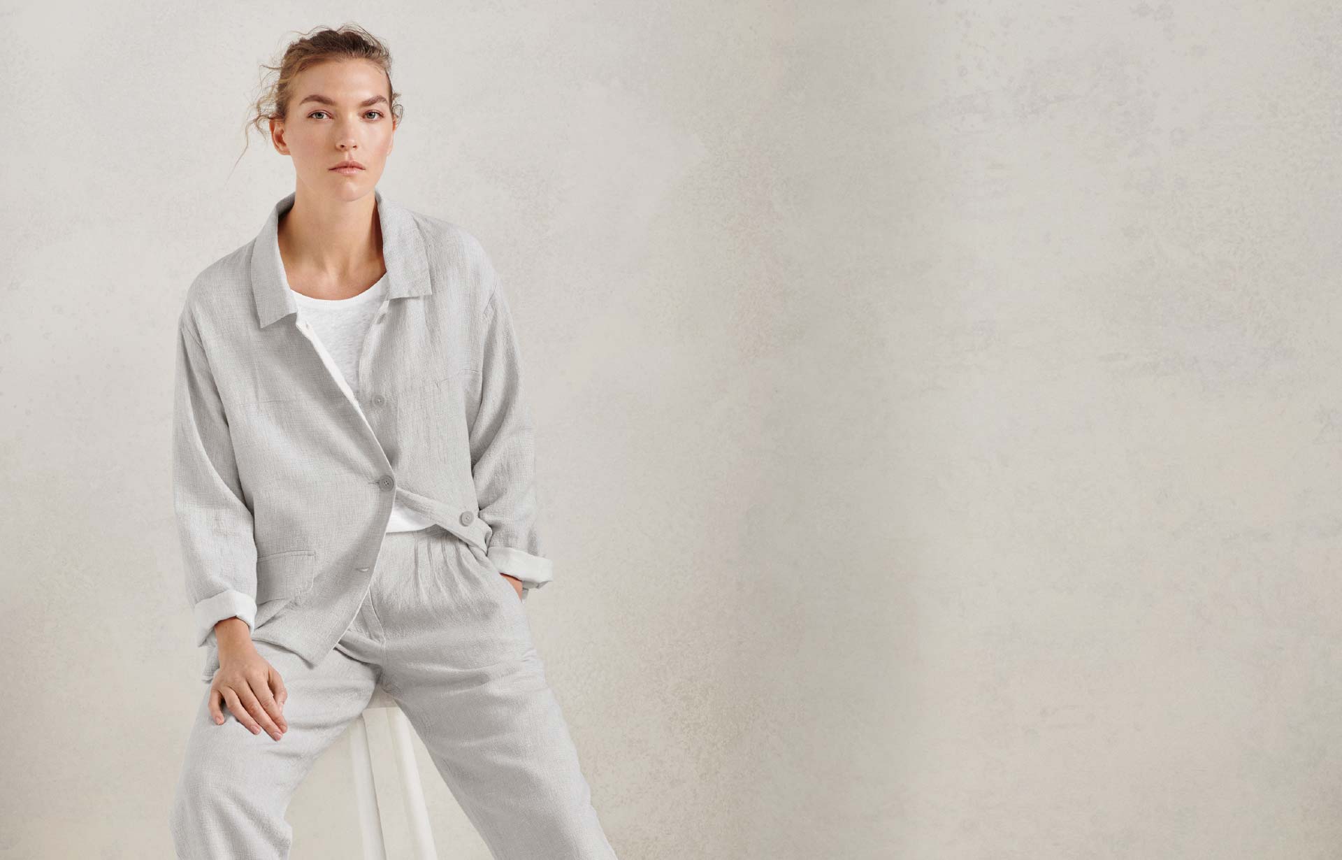 Poetry Damenmode Kollektion Frühling/Sommer 2021