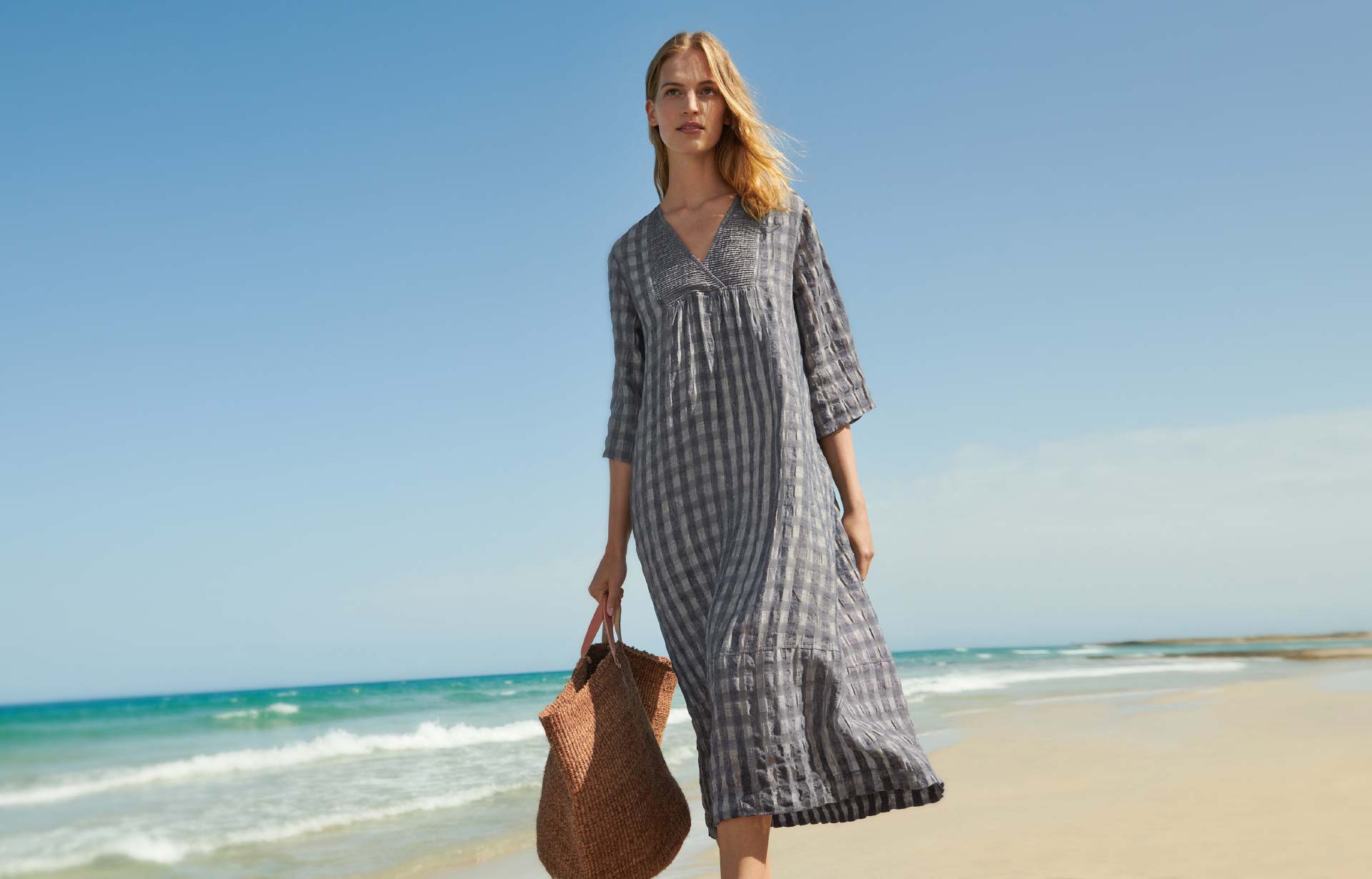 Poetry Damenmode Kollektion Frühling/Sommer 2021