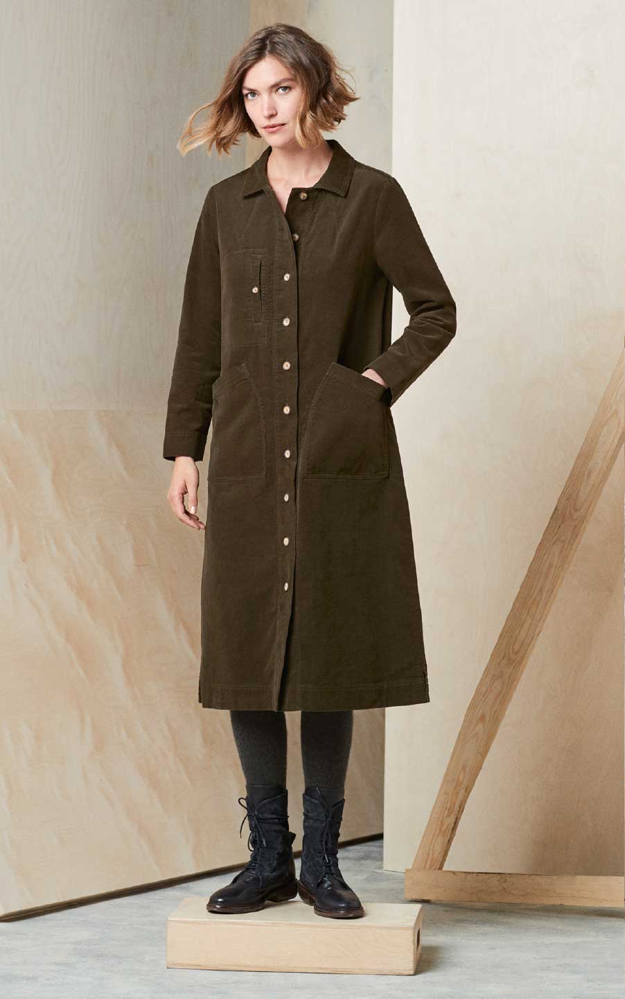 Poetry Women's Fashion Autumn Winter 20 Collection