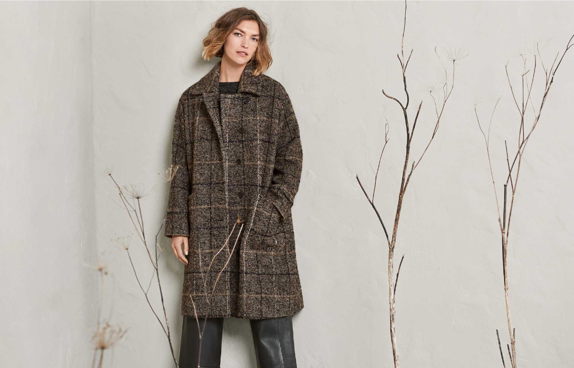 Poetry Women's Fashion Autumn Winter 20 Collection