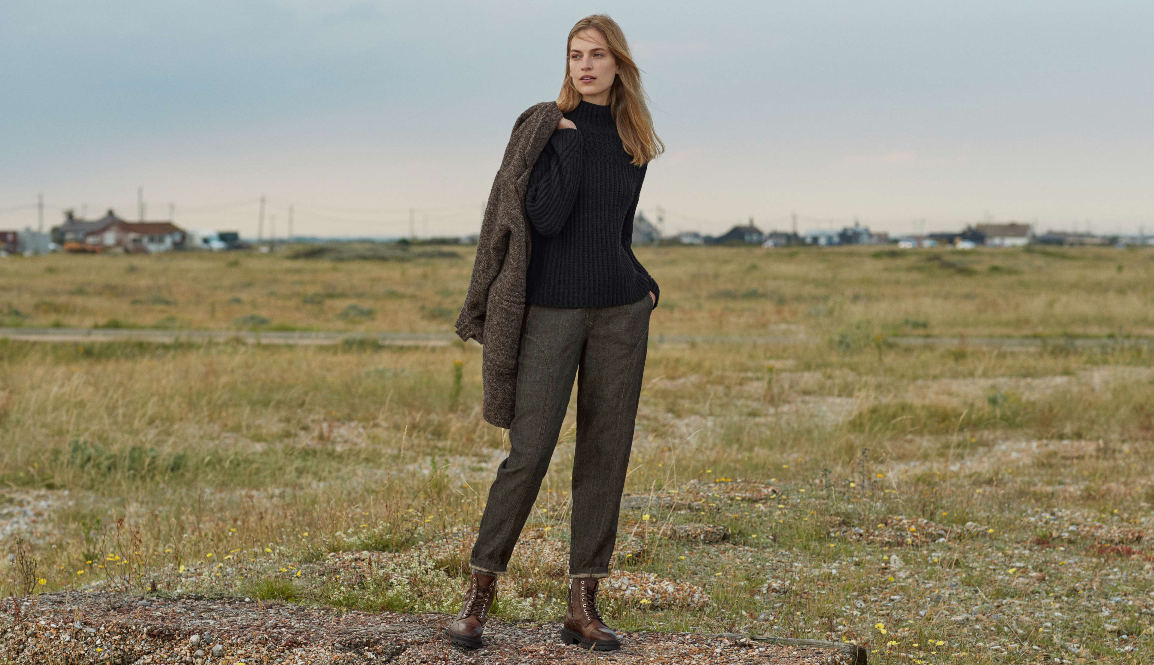 Poetry Women's Fashion Autumn Winter 21 Collection