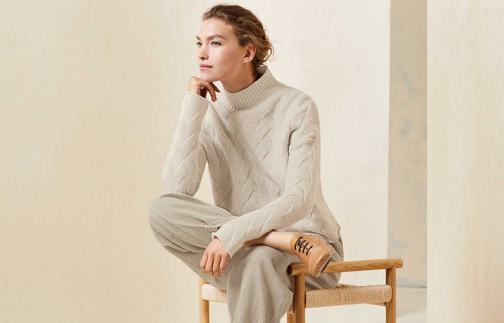 Poetry Women's Fashion Autumn Winter 20 Collection