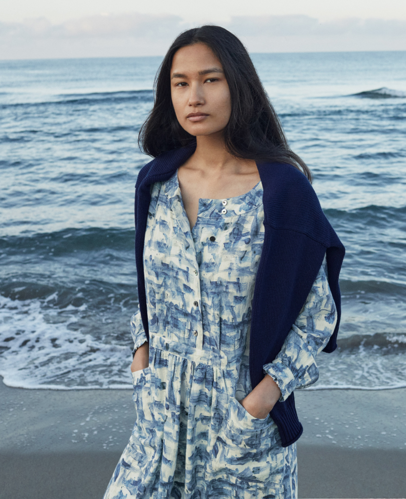 Poetry Damenmode Kollektion Frühling/Sommer 2022