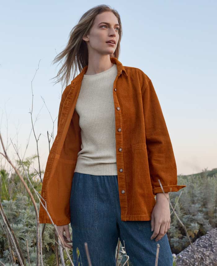 Poetry Damenmode Herbst/WinterKollektion 22