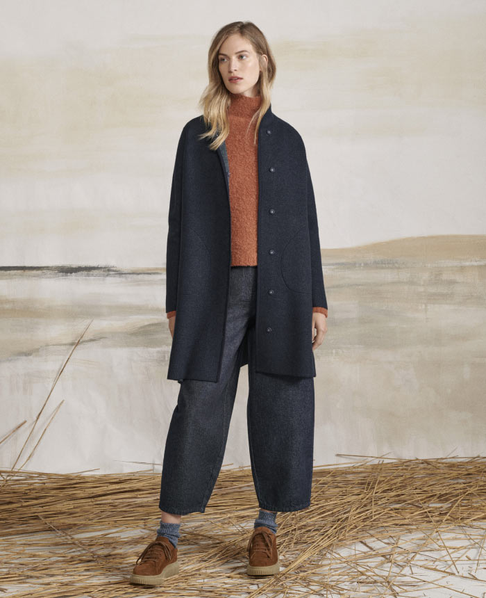 Poetry Damenmode Herbst/WinterKollektion 22